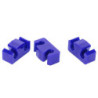 UNIVERSAL-SPRG/SPACER (80 duro/ShA)