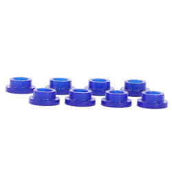 TRI.2500 RAD.FAN MNT KIT8B (80 duro/ShA)