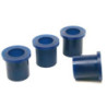 FORD FRONT SHOCK LWR BUSH KIT (80 duro/ShA)