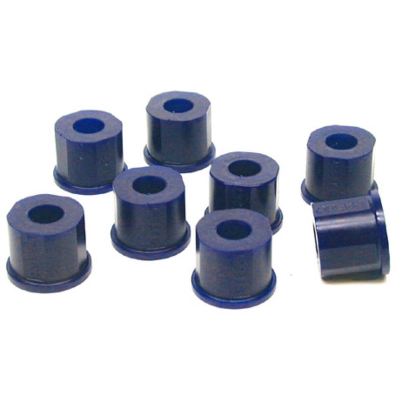 TOYOTA-SPRG/R/EYE BUSH (80 duro/ShA)