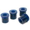 TOYOTA-SPRG BUSH ALL (80 duro/ShA)