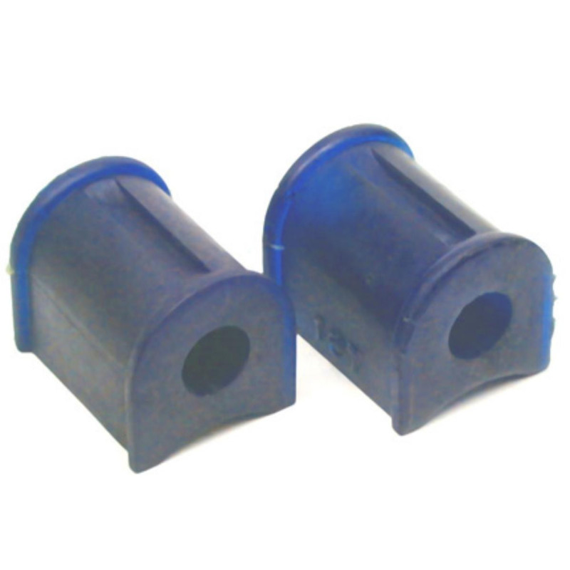 VW Type1 Lg Sway Bar Mount C/O (80 duro/ShA)