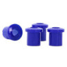 FORD-SHACKLE BUSH (80 duro/ShA)