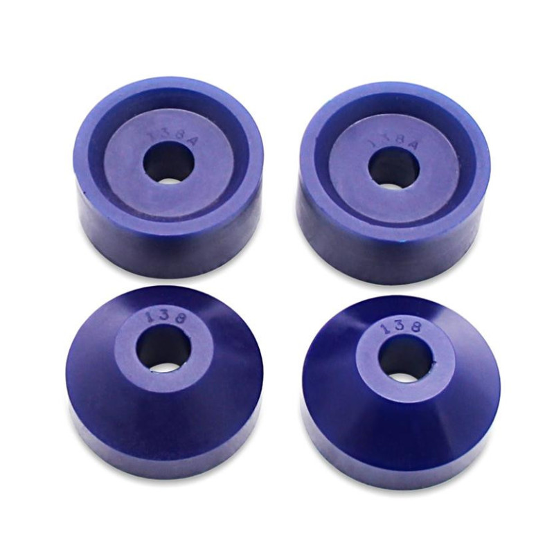 Triumph - Diff Cone Mt (80 duro/ShA)