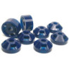 VOIDED STYLE BUSH KIT (80 duro/ShA)