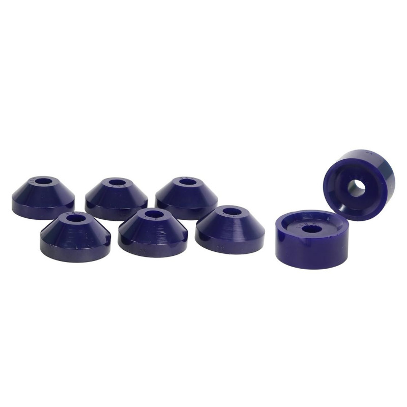 Triumph-Diff Cone Mount (80 duro/ShA)