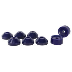 Triumph-Diff Cone Mount (80 duro/ShA)