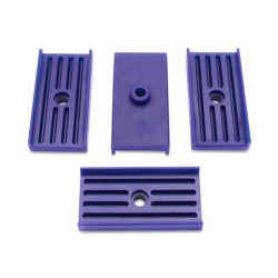 FORD-LEAF/SPRG/SADDLE (80...