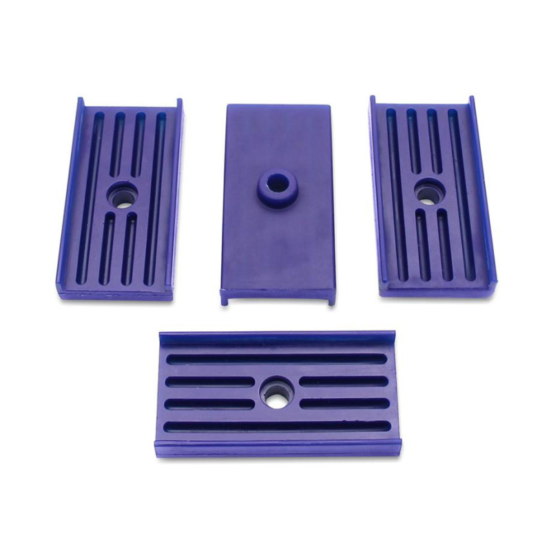 FORD-LEAF/SPRG/SADDLE (80 duro/ShA)