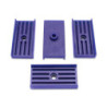 FORD-LEAF/SPRG/SADDLE (80 duro/ShA)