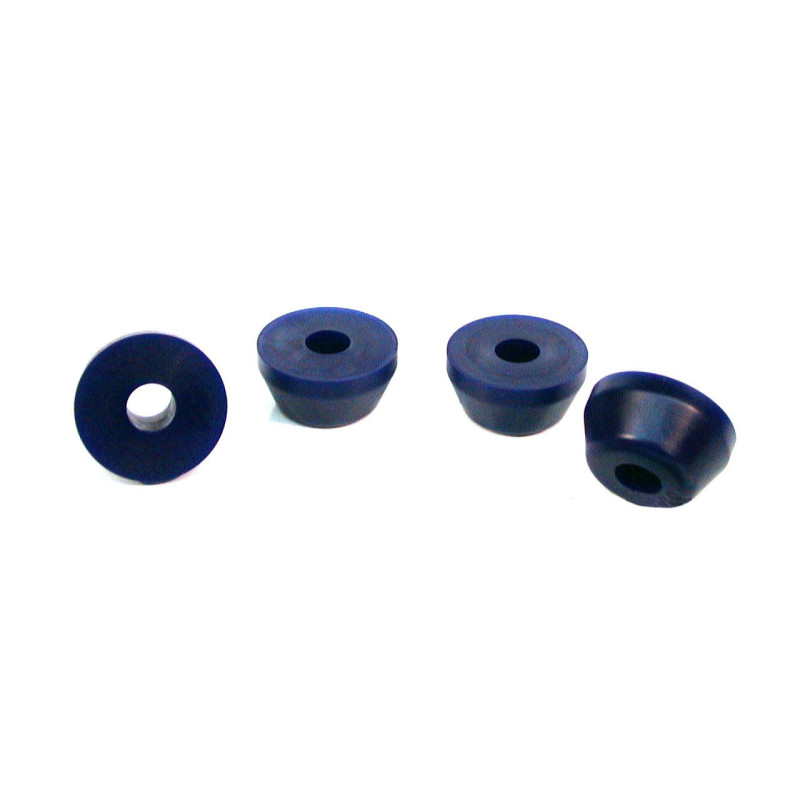 Triumph - St/Bar Bushes (80 duro/ShA)