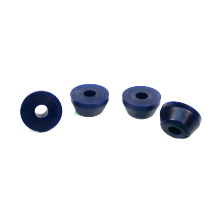 Triumph - St/Bar Bushes (80 duro/ShA)