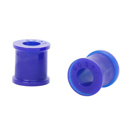 Toyota-Mit-Shk/ABS/Lwr Bush (80 duro/ShA)
