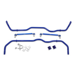 VAG Fr & Rr Sway Bar & Link...
