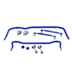 VAG Fr & Rr Sway Bar & Link...