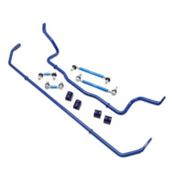 Focus RS AWD Sway Bar Kit...