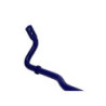 VW Golf R MK8 Rear Sway Bar (80 duro/ShA)
