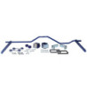 Dmax/BT50 Rear S/Bar 18mm (80 duro/ShA)