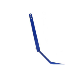 Dmax/BT50 Rear S/Bar 18mm (80 duro/ShA)