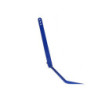 Dmax/BT50 Rear S/Bar 18mm (80 duro/ShA)