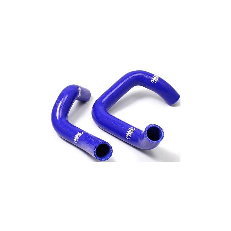 Durites de radiateur silicone SAMCO mazda 323 BG 1.8 GTR-GT-X