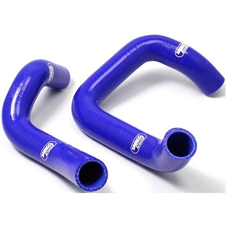 Durites de radiateur silicone SAMCO mazda 323 BG 1.8 GTR-GT-X