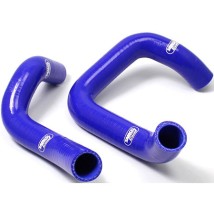 Durites de radiateur silicone SAMCO mazda 323 BG 1.8 GTR-GT-X