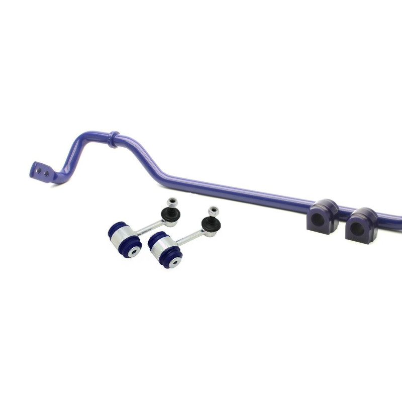 VAG Rr 22mm Adj Bar & Link Kit