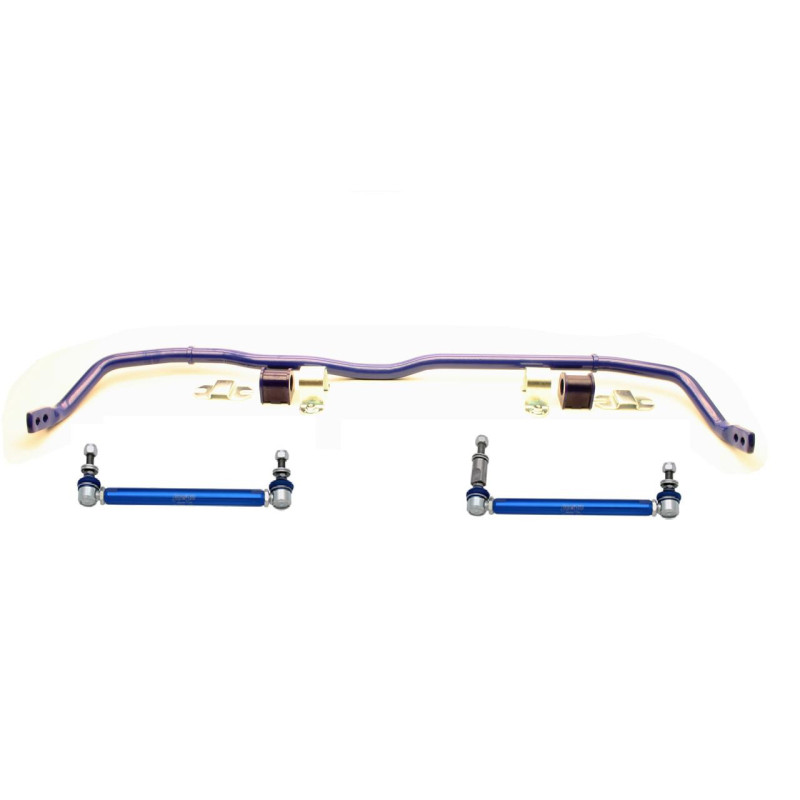 VAG Fr 26mm Adj Bar & Link Kit