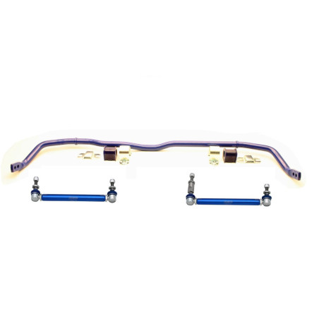 VAG Fr 26mm Adj Bar & Link Kit