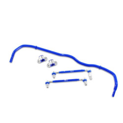VAG Fr 26mm Adj Bar & Link Kit