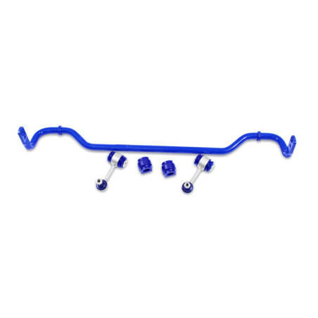 VAG Rr 22mm Adj Bar & Link Kit
