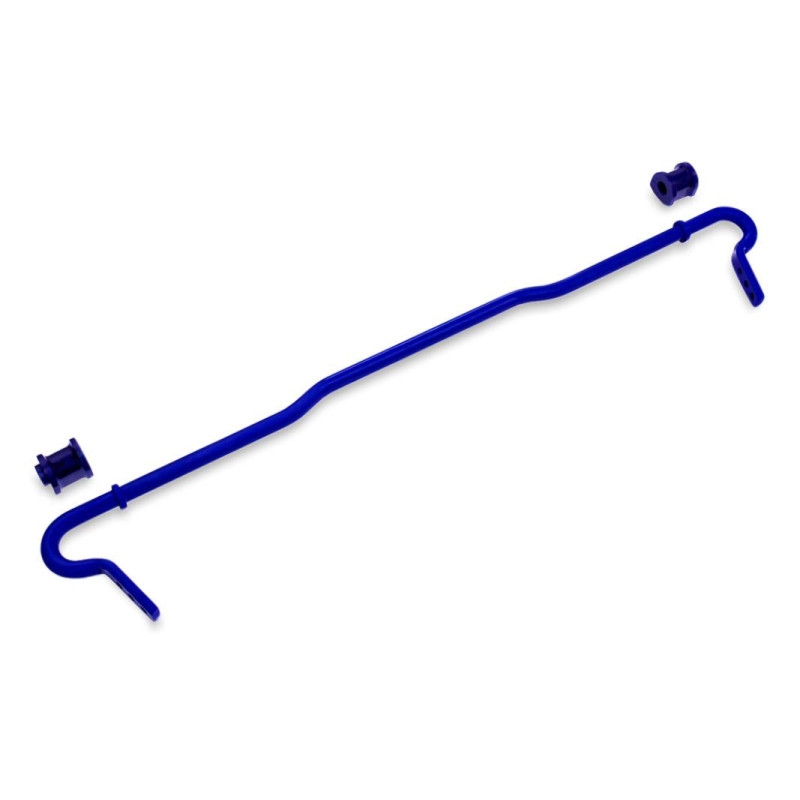 BRZ/F86 Rr 20mm Adj. Sway Bar (80 duro/ShA)
