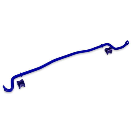 BRZ/F86 Fr 20mm Sway Bar (80 duro/ShA)