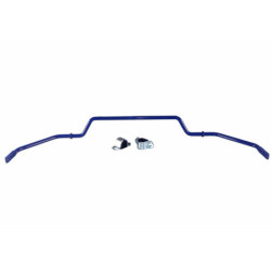 Sway Bar 20mm H/Duty Blade Adjustable (80 duro/ShA)