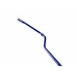 Sway Bar 20mm H/Duty Blade Adjustable (80 duro/ShA)