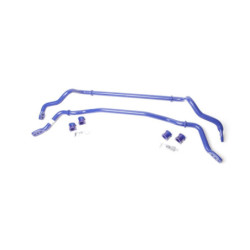 EVO 10 Fr & Rr Sway Bar Kit...