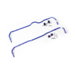 VW Fr & Rr Sway Bar Kit (80...