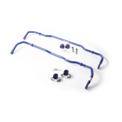 VW Fr & Rr Sway Bar Kit (80...