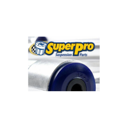 Alfa Romeo Spider 105 Vehicle silentblocs Kit (80 duro/ShA)