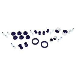 Chevrolet Camaro 2009-2014 Vehicle Kit