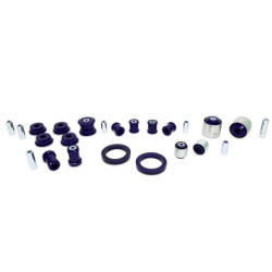 Chevrolet Camaro 2009-2014 Vehicle Kit