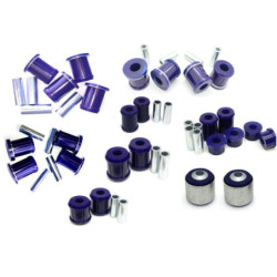 Vehicle Bushing Upgrade Kit...