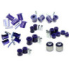 Kit silentblocs Mitsubishi Pajero Upgrade Kit (80 duro/ShA)
