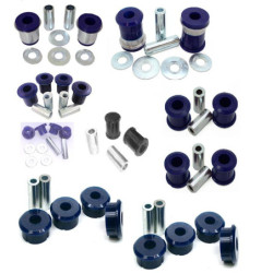 Vehicle Bushing Upgrade Kit...