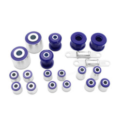 FRONT & REAR VEHICLE KIT STD Mazda 3 Focus Volvo  S40 V40