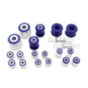 FRONT & REAR VEHICLE KIT STD Mazda 3 Focus Volvo  S40 V40