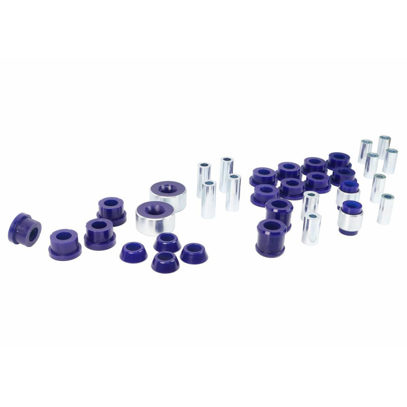 ENHANCEMENT BUSH KIT HONDA (80 duro/ShA)