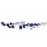 ENHANCEMENT BUSH KIT HONDA (80 duro/ShA)