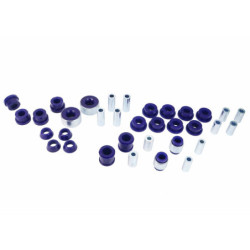 ENHANCEMENT BUSH KIT HONDA (80 duro/ShA)